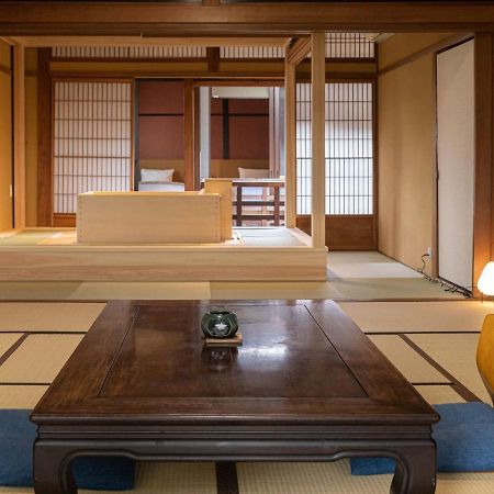 Nazuna Kyoto Nijo-Jo Екстер'єр фото