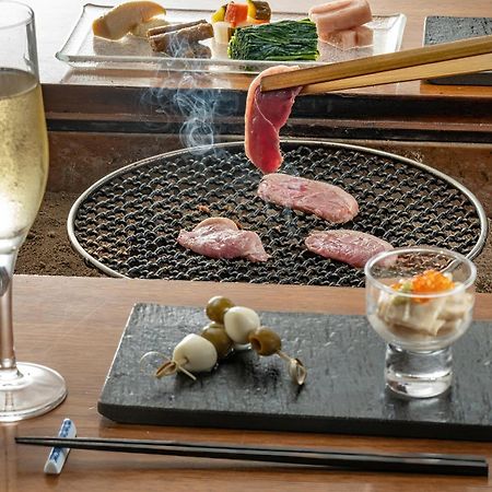 Nazuna Kyoto Nijo-Jo Екстер'єр фото