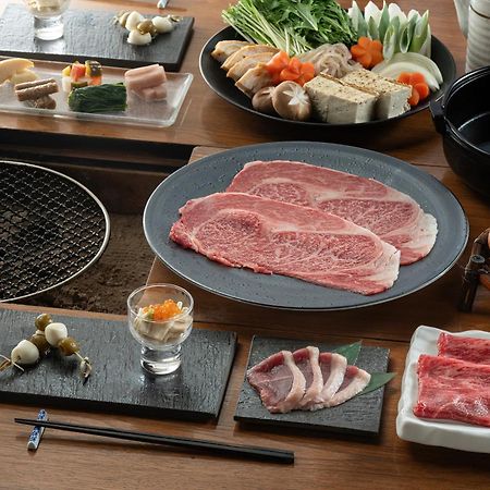 Nazuna Kyoto Nijo-Jo Екстер'єр фото