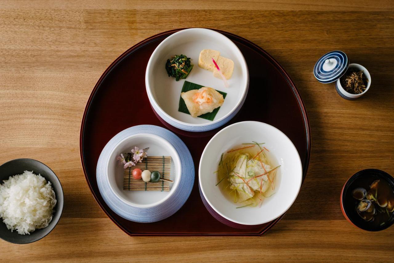 Nazuna Kyoto Nijo-Jo Екстер'єр фото