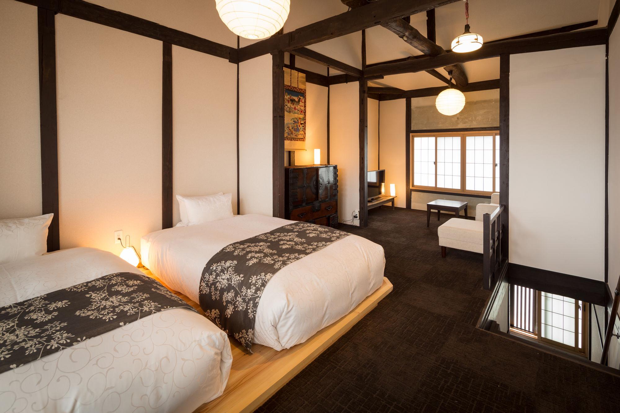 Nazuna Kyoto Nijo-Jo Екстер'єр фото