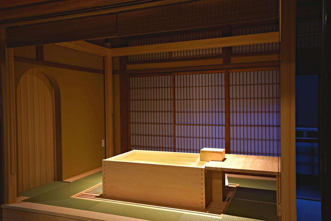Nazuna Kyoto Nijo-Jo Екстер'єр фото