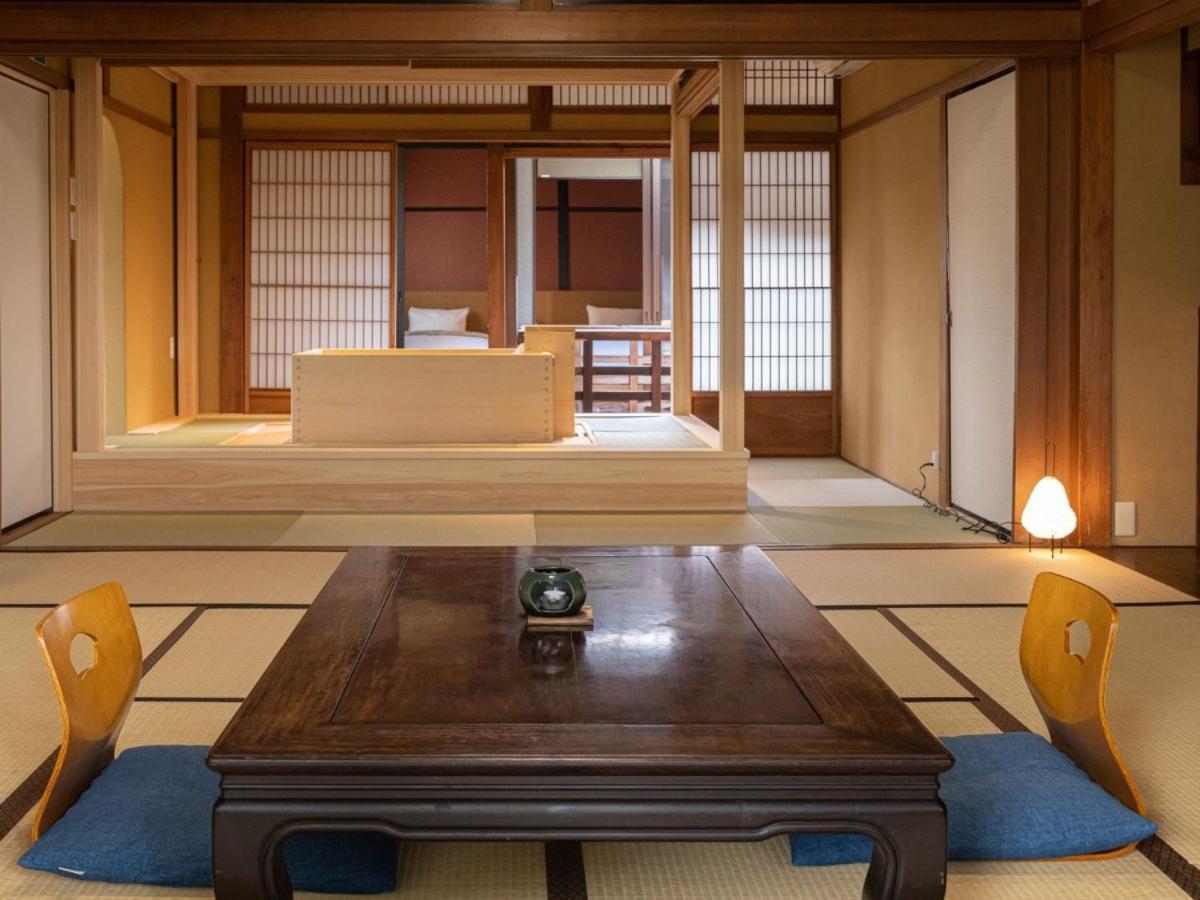 Nazuna Kyoto Nijo-Jo Екстер'єр фото