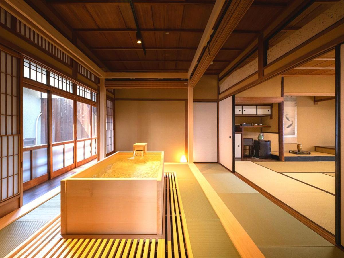 Nazuna Kyoto Nijo-Jo Екстер'єр фото