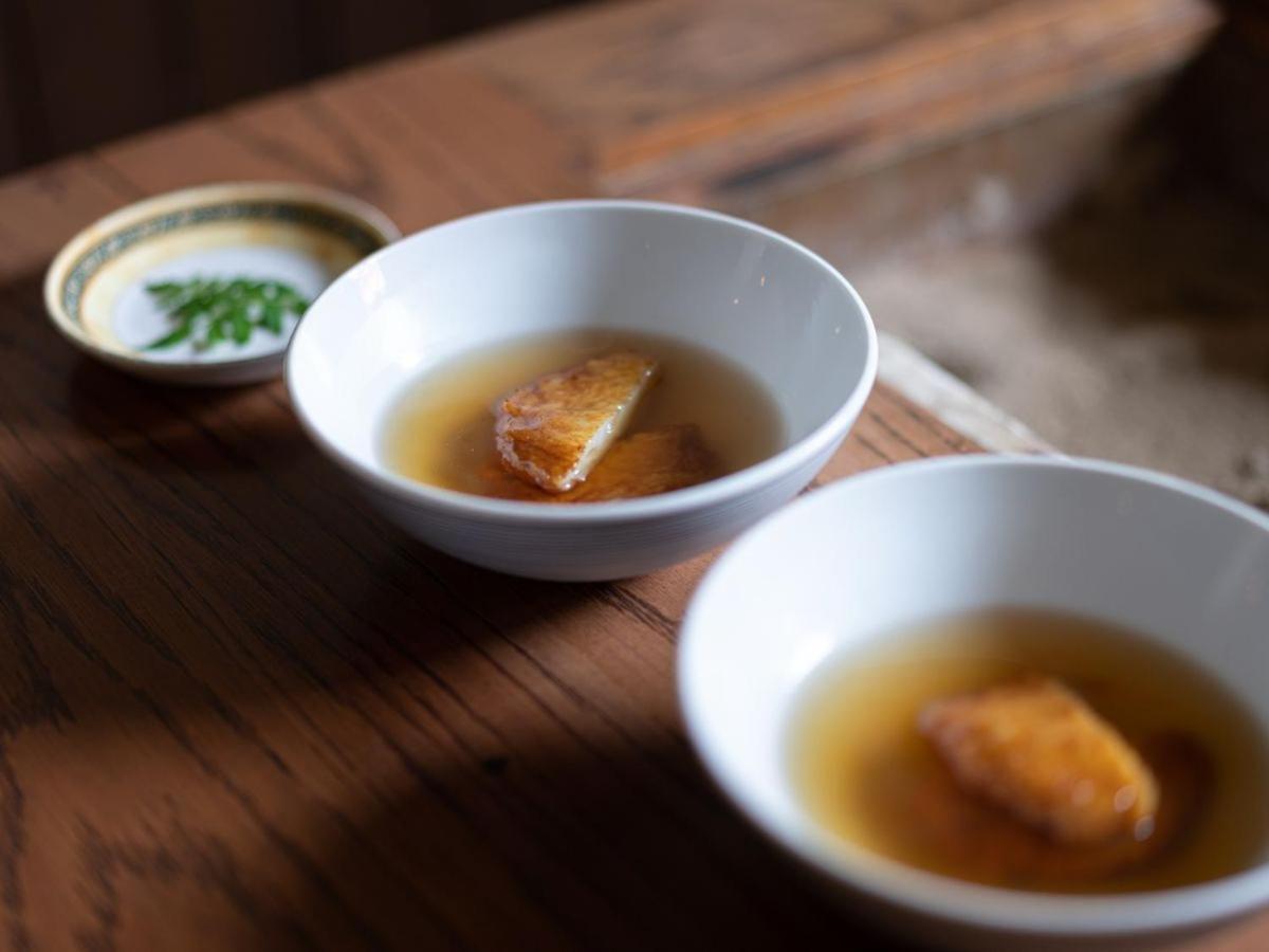 Nazuna Kyoto Nijo-Jo Екстер'єр фото