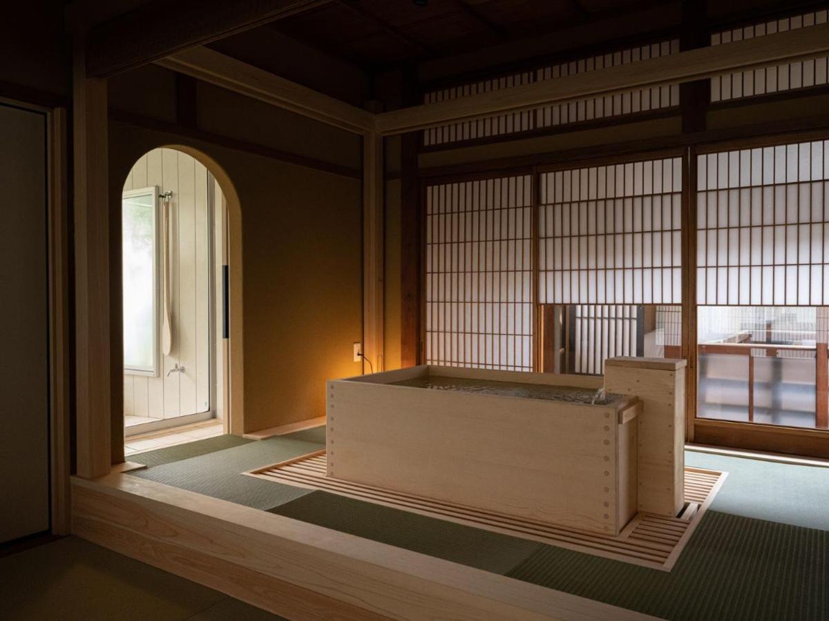 Nazuna Kyoto Nijo-Jo Екстер'єр фото