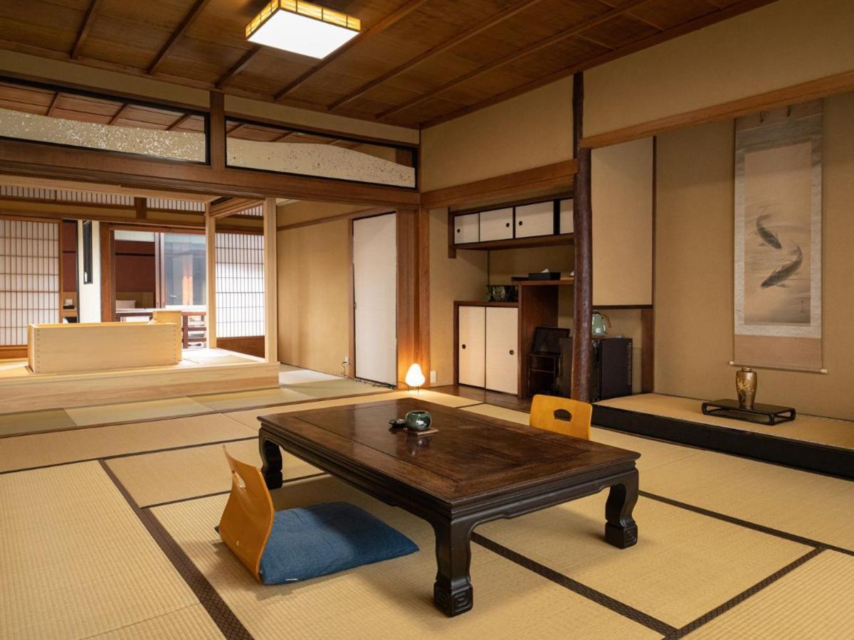 Nazuna Kyoto Nijo-Jo Екстер'єр фото