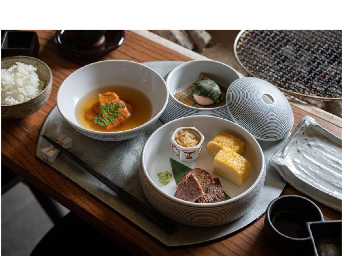 Nazuna Kyoto Nijo-Jo Екстер'єр фото