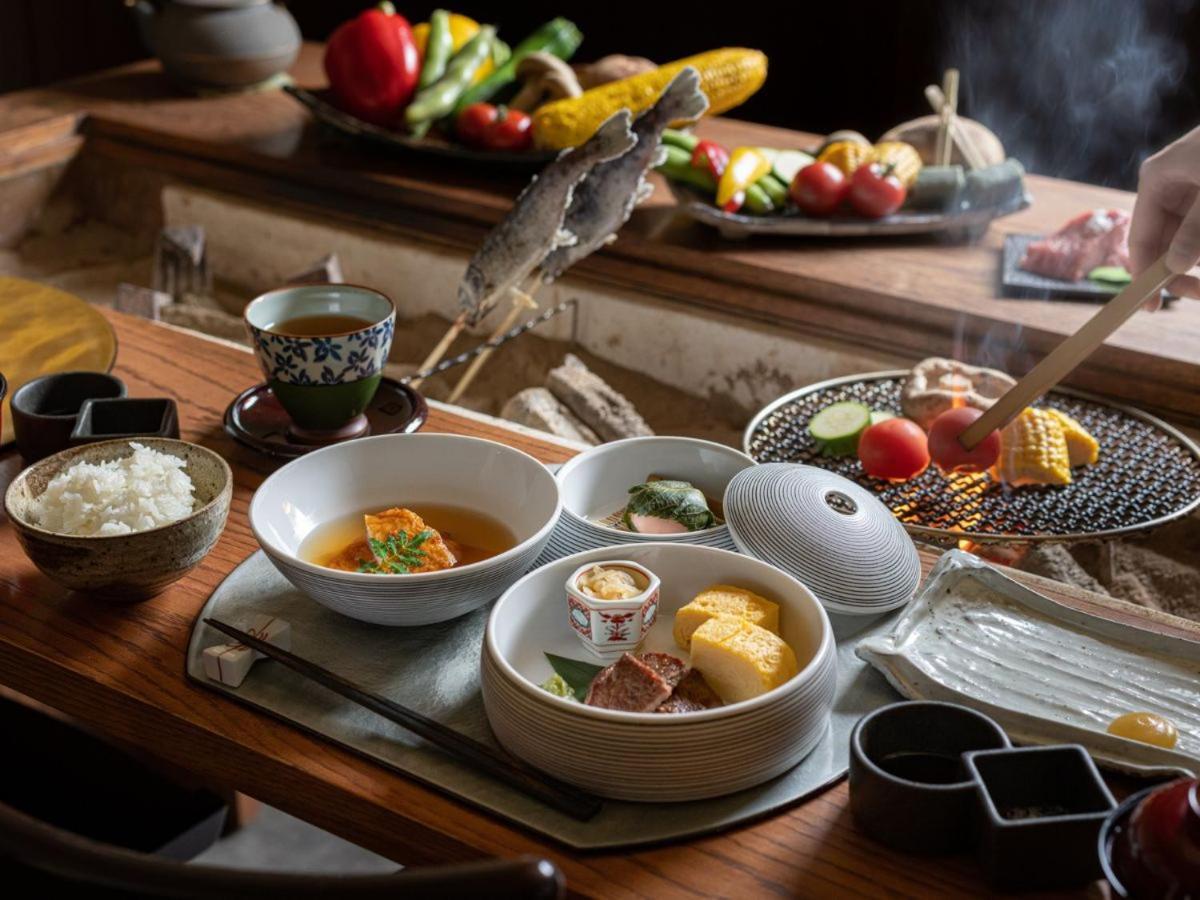 Nazuna Kyoto Nijo-Jo Екстер'єр фото