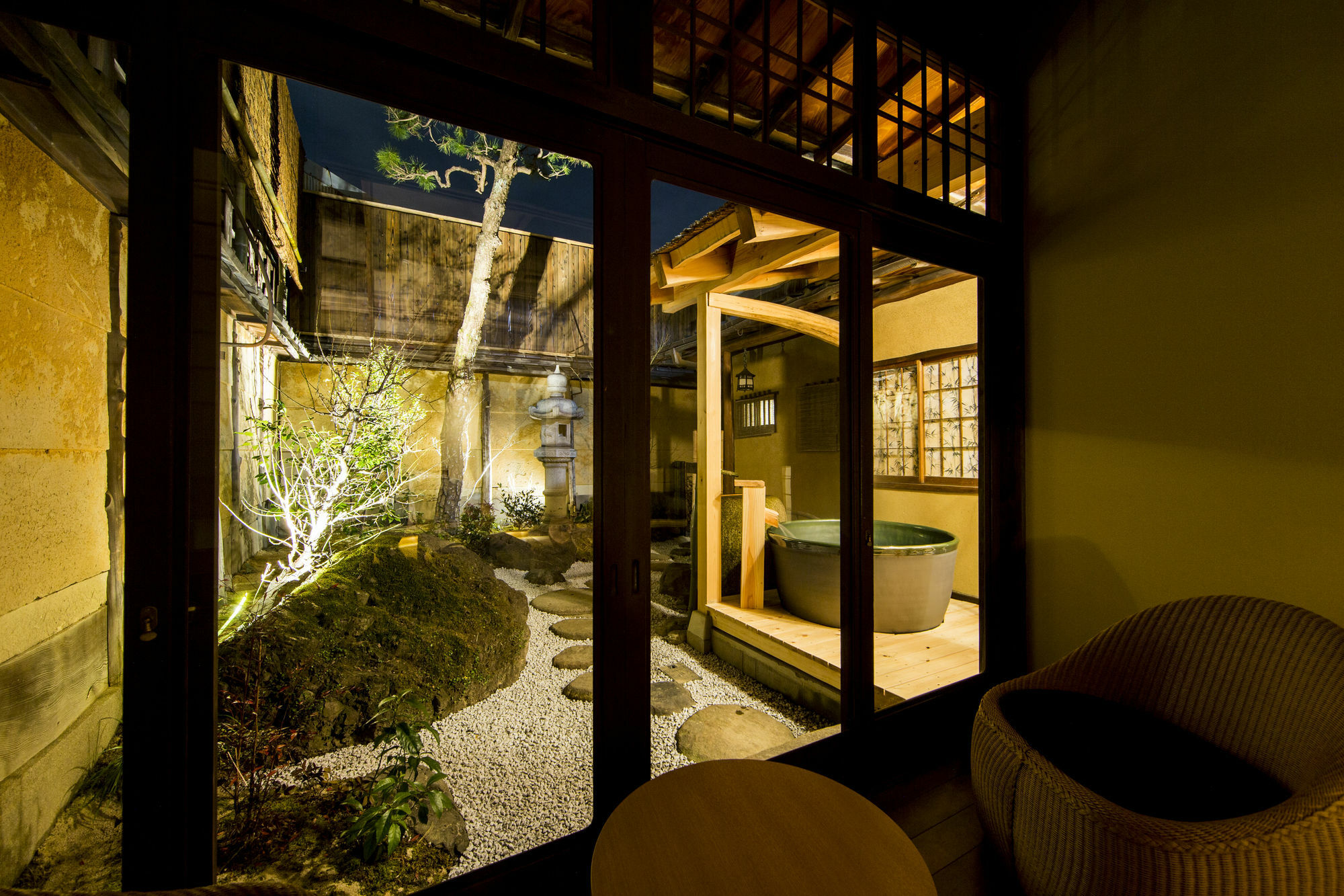 Nazuna Kyoto Nijo-Jo Екстер'єр фото