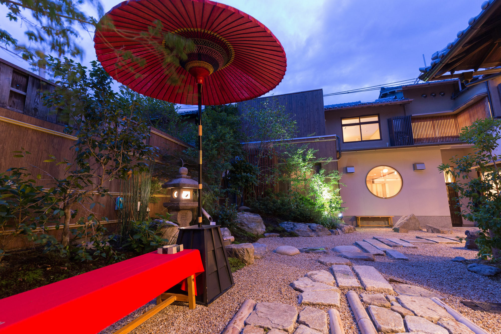 Nazuna Kyoto Nijo-Jo Екстер'єр фото